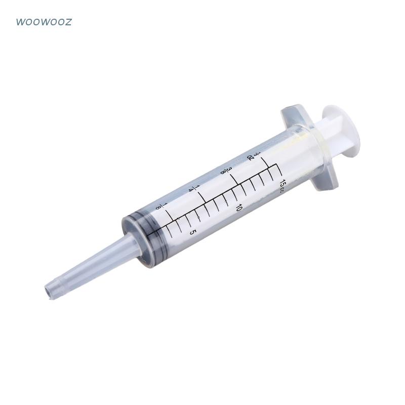 Ống bơm thuốc/thức ăn cho thú cưng tiện dụng