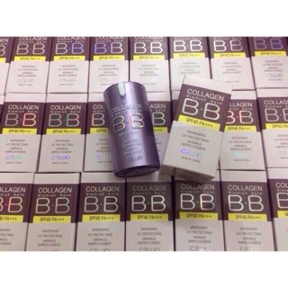 Kem nền BB collagen