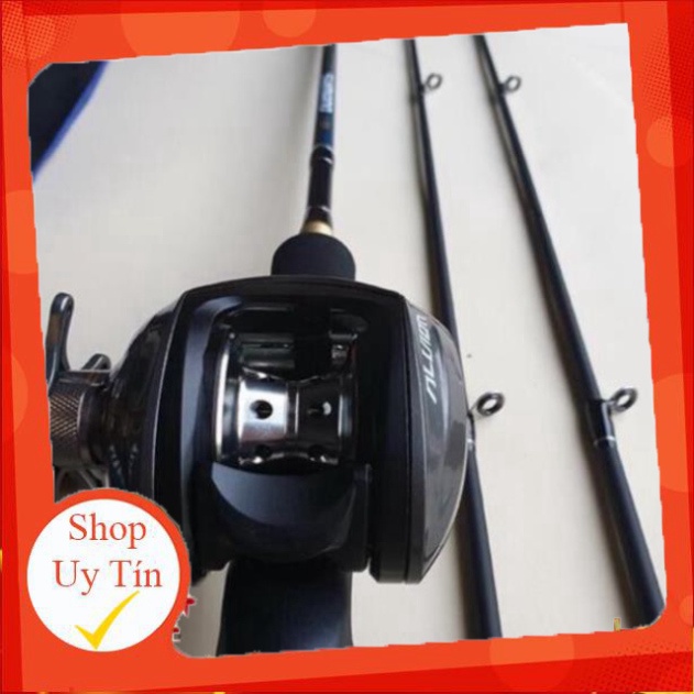 CẦN CÂU LURE COMBO CẦN LURE SHIMANO KÈM MÁY NGANG ( CÓ CẢ TAY TRÁI VÀ TAY PHẢI ) KÈM DÙ CÂU VÀ NHÁI GIẢ ĐẦY ĐỦ NO1 ĐỒ CÂ