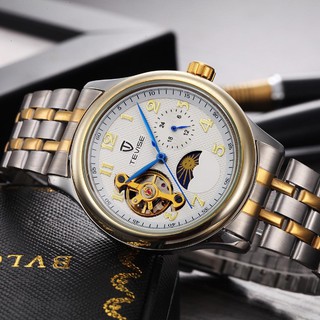 Đồng Hồ Cơ .Đồng Hồ Chính Hãng