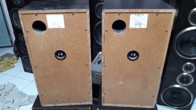 Bán xả cặp loa pionner S - Z92