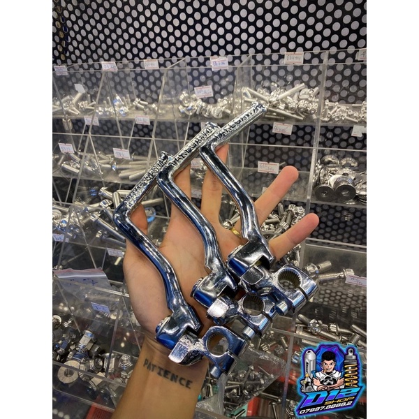 Cần Khởi Động  TAKEGAWA 1:1 phù hợp cho xe máy