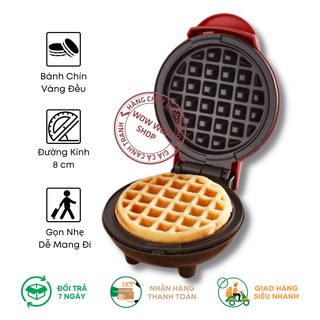 MÁY NƯỚNG BÁNH TỔ ONG