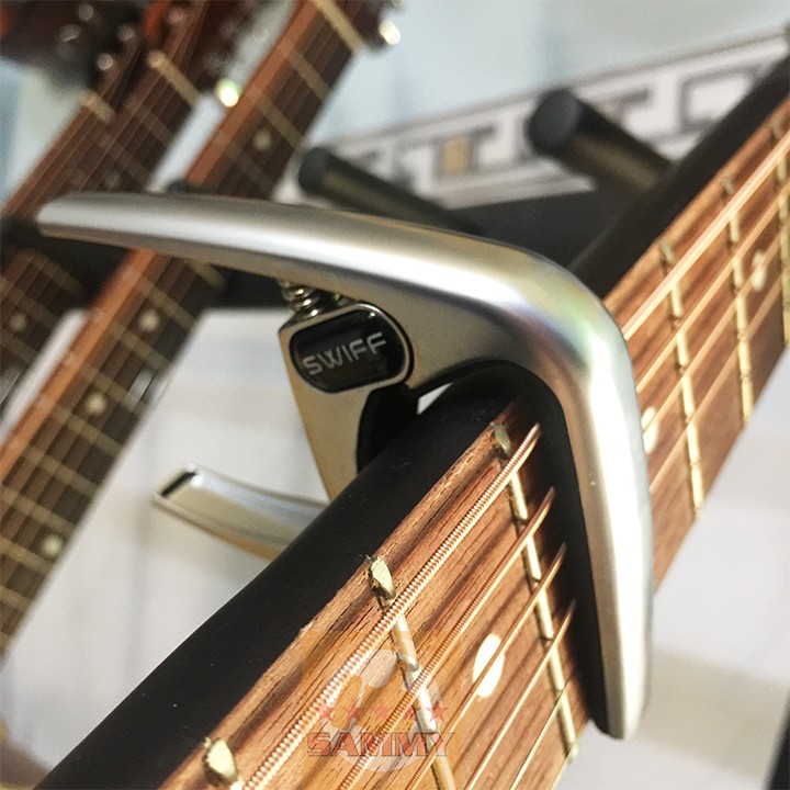 CAPO GUITAR K8 - GUITAR CAPO