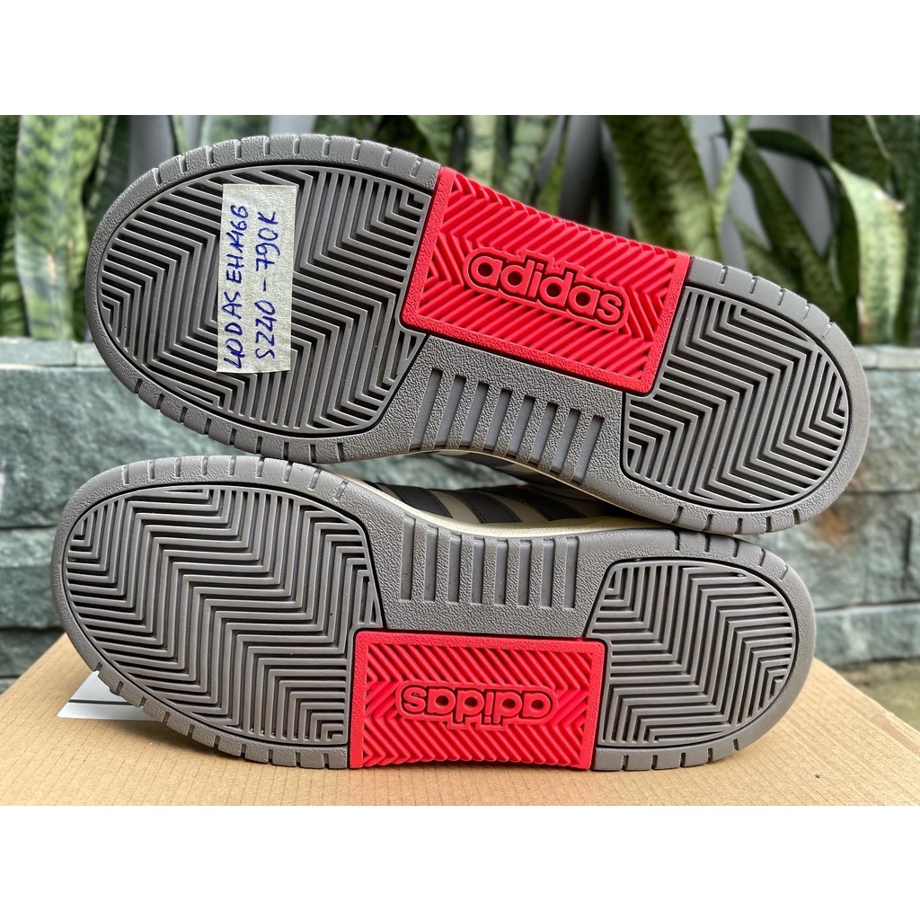 Giày Sneaker Thể Thao Adidas Neo Entrap - Chính Hãng 100%