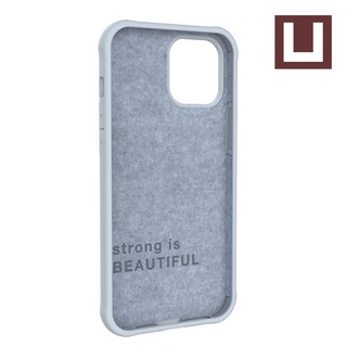 (THANH LÝ) Ốp lưng UAG silicon DOT cho iPhone 12 Pro Max [6.7 inch]