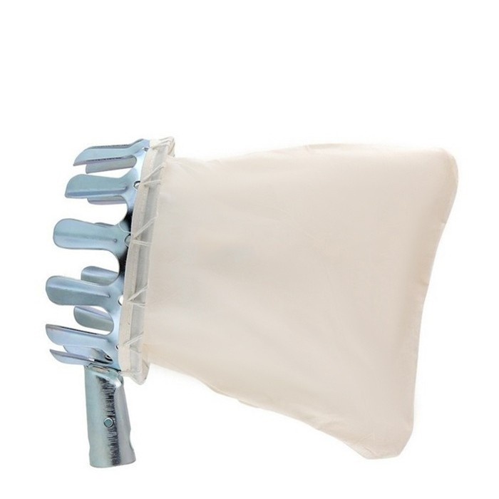 [Tổng Kho Sỉ] Vợt Đầu Sào Hái Trái Cây Trên Cao Đa Năng Kèm Túi Vải - Dụng Cụ Hái Hoa Quả Thép Siêu Bền Đẹp