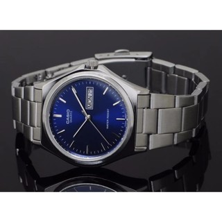 Đồng Hồ Nam Casio MTP-1240D-2ADF