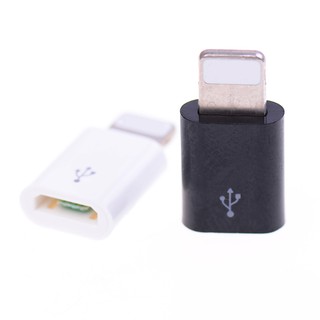 Đầu cắm chuyển đổi Micro USB sang IOS dành cho điện thoại Android