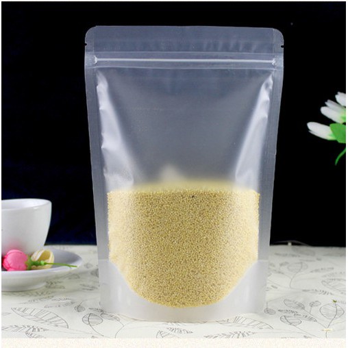 Set 1kg Túi Zip Đáy Đứng Đủ Size Giá Rẻ Tại Hà Nội