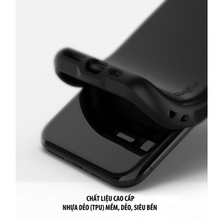 Ốp lưng iPhone 11 Pro Max Ringke Onyx