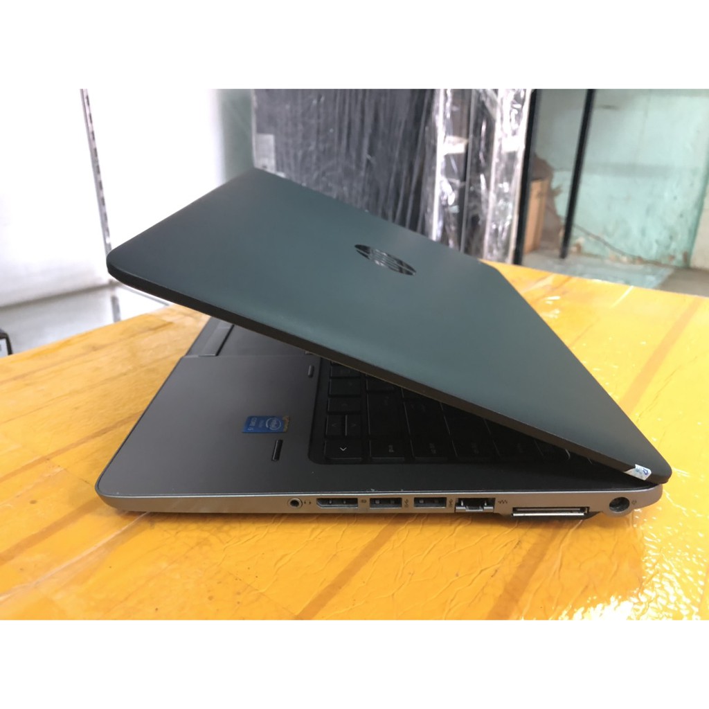 LAPTOP HP 840 G1, CORE I5 - 4300U / RAM 4G/ SSD 128G, 14INCH MÁY MỎNG ĐẸP | BigBuy360 - bigbuy360.vn