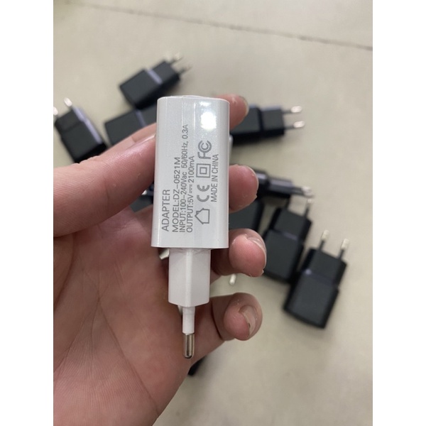 Củ Sạc USB 10W Giá Rẻ