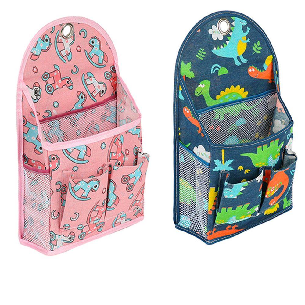 Túi Đựng Đồ Chơi / Đồ Ăn Vặt Treo Xe Hơi / Phòng Trẻ Em Mẫu Mới