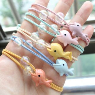 Dây Cá heo thổi bong bóng