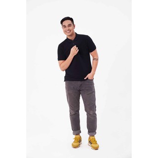Áo Thun Polo Nam Nhật Bản