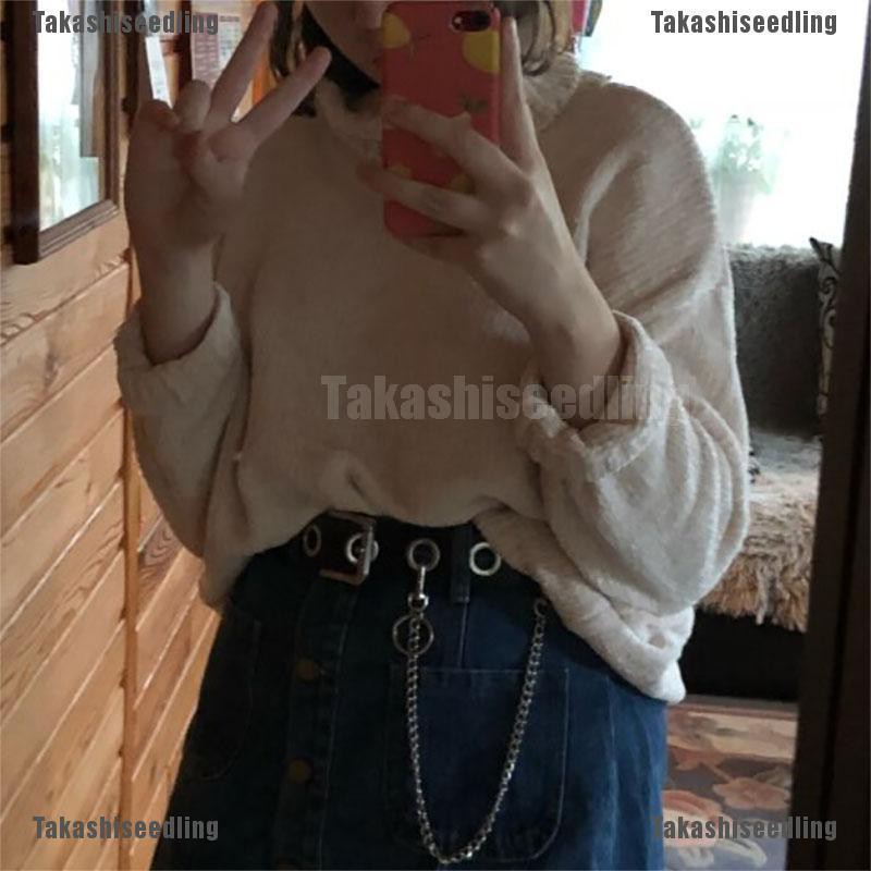 Quần Jeans Phong Cách hip hop Cá Tính Dành Cho Nam