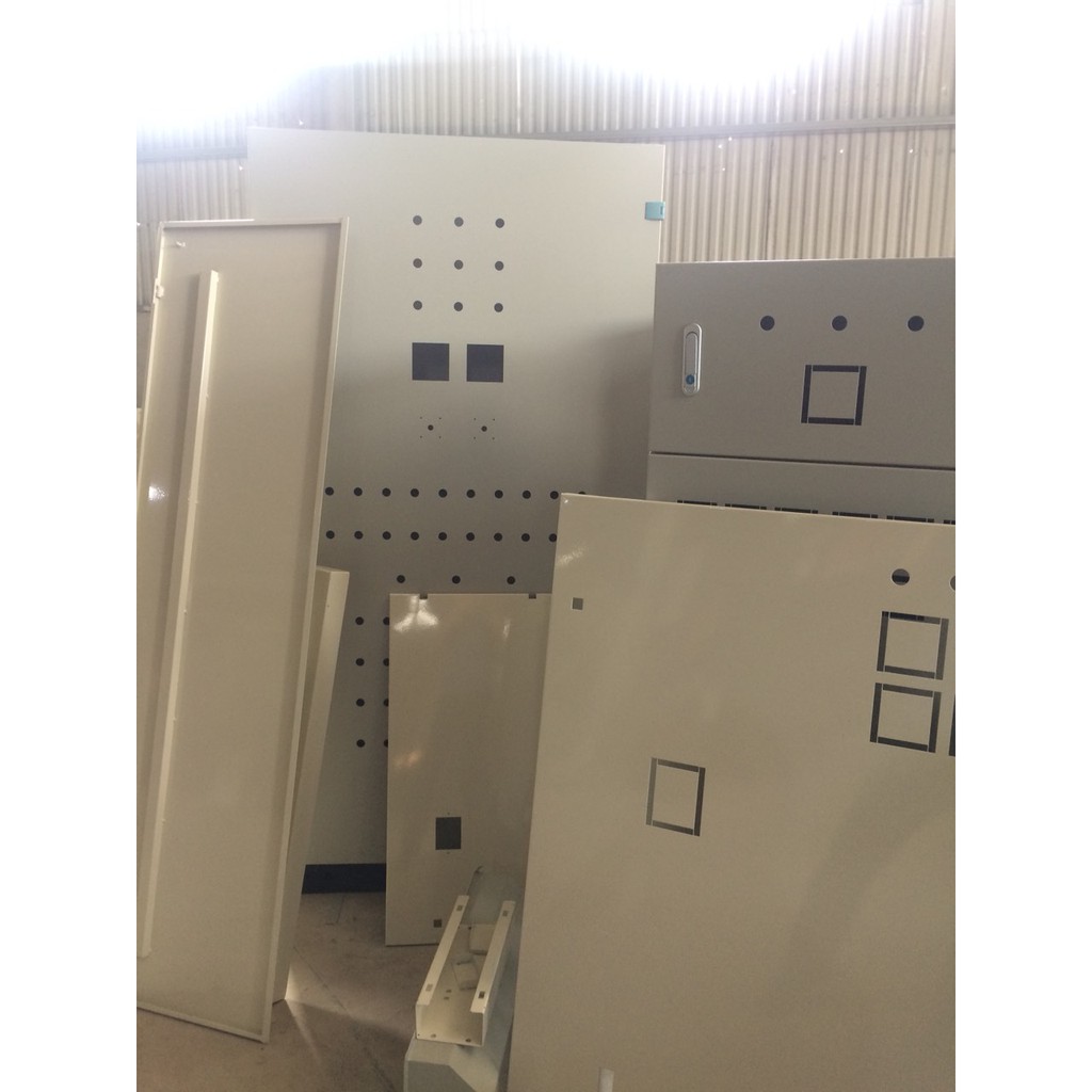 H20 xW30 xD15 ( cm )-Vỏ tủ điện công nghiệp
