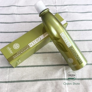 Dầu Gội Chống Rụng Tóc Orzen