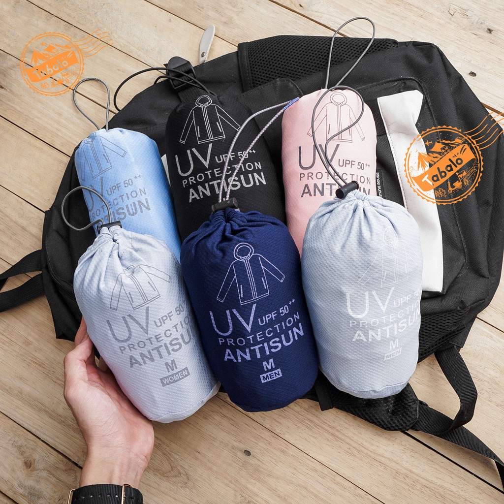 [HÀNG HOT GIÁ CỰC SỐC] - ÁO CHỐNG NẮNG, CHỐNG TIA UV UNI - Mỏng Nhẹ, Chống UV, Mát Rượi - FREESHIP | BigBuy360 - bigbuy360.vn