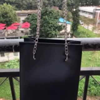 Túi tote da QC ( hình thật ở cuối)_🌱