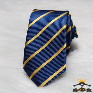Cà Vạt Nam Công Sở FACIO Silk Lụa Cao Cấp [C54]