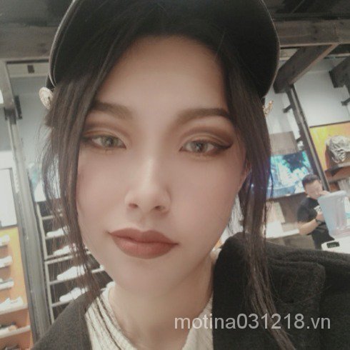 (Hàng Mới Về) Son Kem Lì Màu Cà Phê Socola Nâu Trang Điểm Phong Cách Âu Mỹ | BigBuy360 - bigbuy360.vn