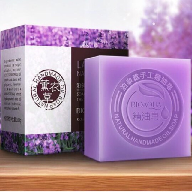 Soáp xà bông/ xà phòng bioaqua | BigBuy360 - bigbuy360.vn