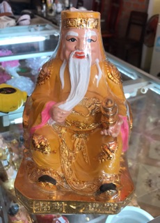 Ông thần tài - ông địa