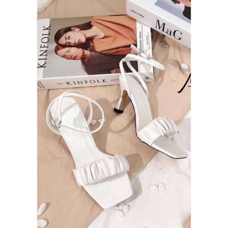 sandanl nhúng hậu chéo full size 35-45