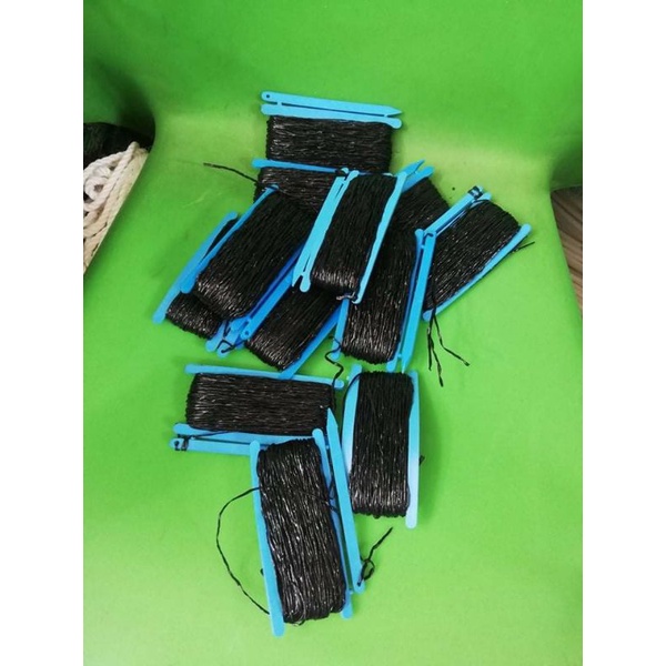 Dây xỏ viền lưới che nắng Thái Lan