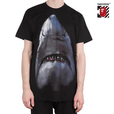 GVC TEE - Áo GVC Shark   1403908620