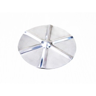 khuôn làm giò chả inox 0.5kg