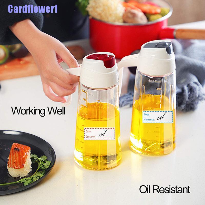 Cuộn 125 Miếng Dán Bảo Quản Thực Phẩm Tiện Lợi