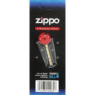  Phụ Kiện ZIPPO - Đá đánh lửa ( ZIPPO FLINTS )