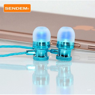 Tai Nghe Sendem X18