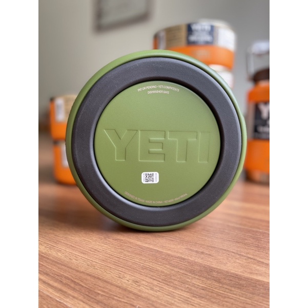 Tô giữ nhiệt YETI BOOMER 8 DOG BOWL