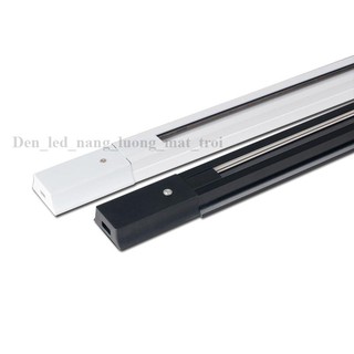 ĐÈN RỌI Thanh Ray 1M Màu Đen, Trắng CỬA HÀNG ĐÈN TRẦN PHÚ
[Den Roi]