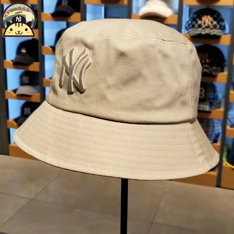 Mũ Bucket Donald Duck Tai Bèo Họa Tiết Thêu Vịt Donald Thời Trang Unisex