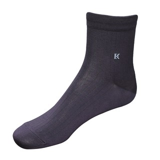 Combo 3 đôi vớ nam Cotton công sở DonaKein