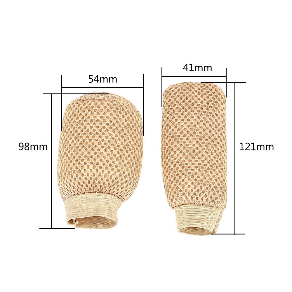 SuperAuto BọC CầN Số Ô Tô Trang Trí Ô Tô