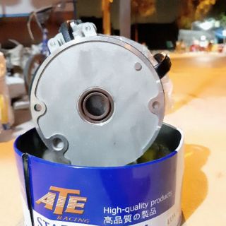 Bộ lửa 86 đầu chùa ATE racing