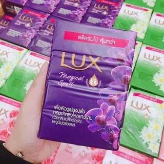 XÀ BÔNG LUX THÁI LAN