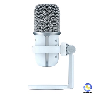 Micro HyperX SoloCast - Bảo hành 24 tháng chính hãng_An Phát Computer