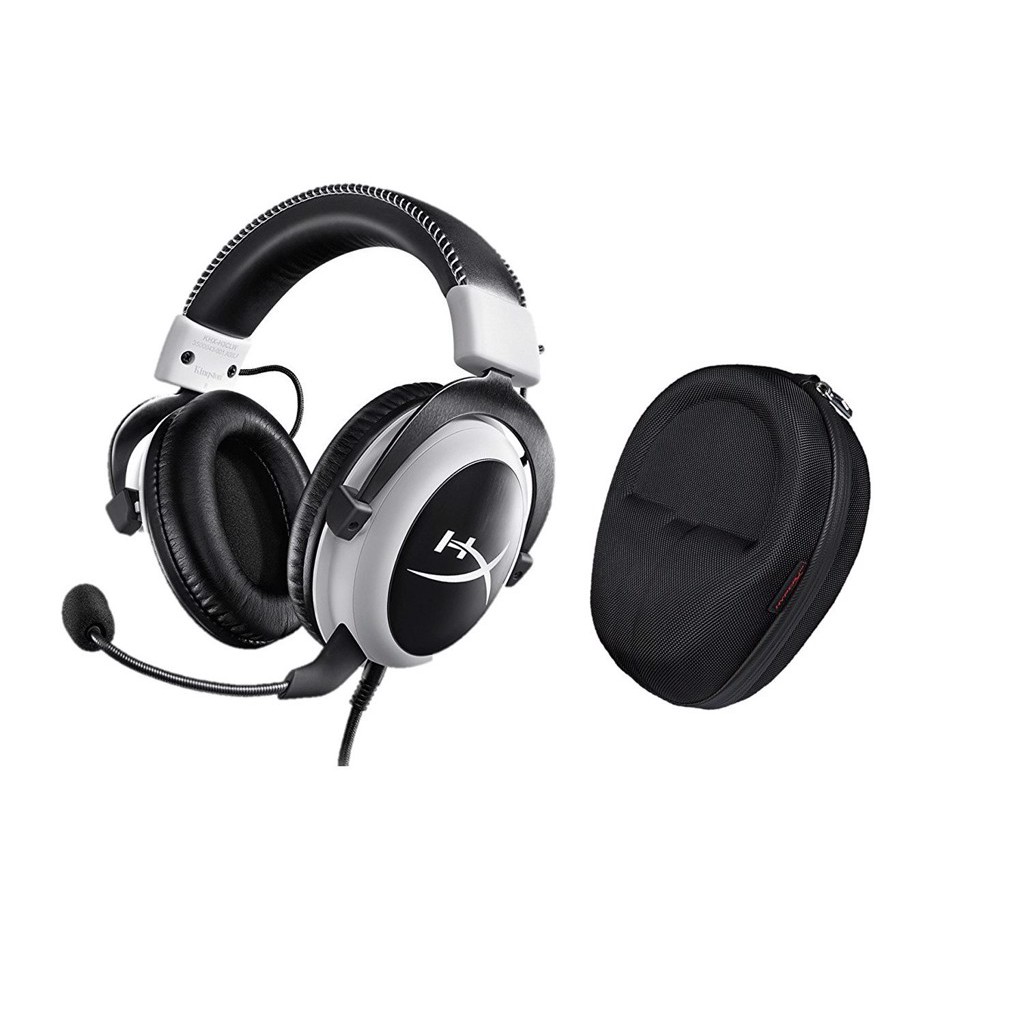 Tai nghe HyperX Kingston Cloud II