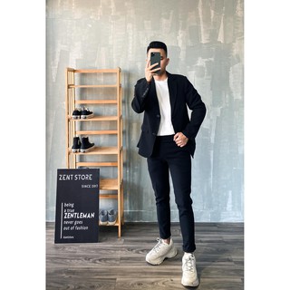 Áo vest Blazer Z.R