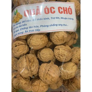 500g - 1kg quả óc chó