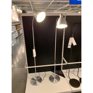 Đèn cây đọc sách, trang trí Lersta IKEA