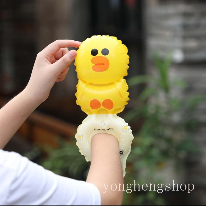 Bong Bóng Hình Động Vật Dễ Thương Dùng Trang Trí Tiệc Sinh Nhật