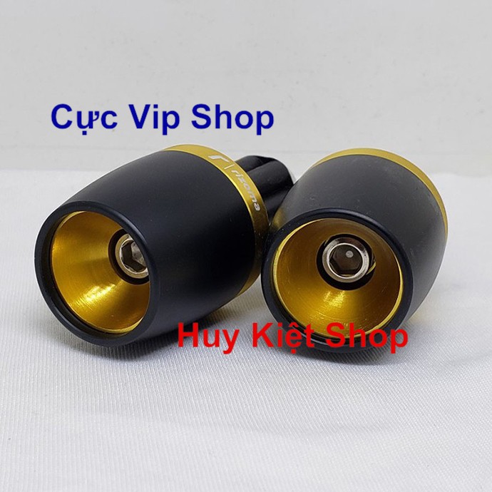 Gù Tay Lái Nhôm CNC K21 Cao Cấp